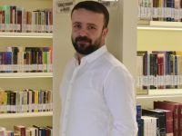 Yazar Gürdamur yazar adaylarıyla bir araya gelecek