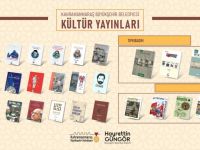 Edebiyat Camiasından Büyükşehir’e Bir Ödül Daha