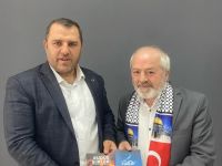 Türkiye Yazarlar Birliği (TYB) Erzurum Şubesinde 11. Olağan Genel Kurul Toplantısı yapıldı.