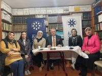 TYB Sakarya, Fahri Tuna ile Devam Dedi