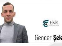 Gencer Şeker: Dünyadaki Yahudi Lobileri