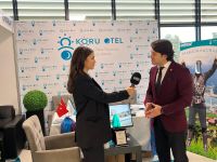 KTÜ Koru Otel, Doğu Karadeniz Kariyer Fuarına (DOKKAF’24) “Altın Sponsor” olarak katıldı.