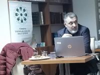 TYB Bolu Şubesinde Töreli Türk Edebiyâtı Okumaları Devam Ediyor