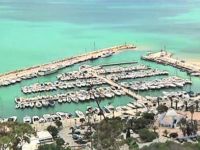 Mavi–beyaz kent: Sidi Bu Said