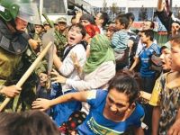 İslam âlemi bizi yetim bıraktı