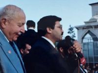 Muzaffer Doğan: BENİM ÜNİVERSİTELERİM