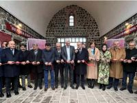 Mustafa Yürekli: Sezai Karakoç Kültür ve Edebiyat Evi