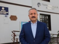 Salih Sedat Ersöz: TYB Konya Şubesi 30. Yılında
