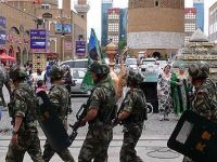 Çin'den Uygurlara yeni asimilasyon projesi