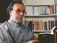 Ahmet Sezgin: Yazar, Kültür ve Gönül Adamı Recep Seyhan’ın Ardından