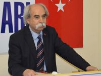 Doç.Dr.Zeki Gürel: TÜRKİSTAN’DAN BALKANLARA ANA YURDU... BUHARA’DAN BABA YURDU İPEK’E MİLLÎ ŞAİRİMİZ MEHMED ÂKİF ERSOY (2)