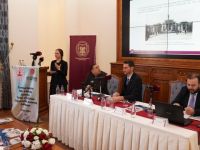 Akademisyenlerin Anlatımı ile Ankara Kültürü ve Tarihi Değerleri