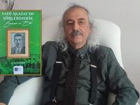 Sadi Akatay'ın hayatı kitaplaştırıldı