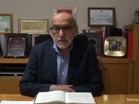 Mesnevî Okumaları -192- Dr. Halil İbrahim Sarıoğlu