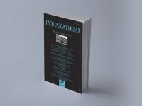 TYB Akademi "Geçmişten Günümüze Afetler” dosya konusu ile çıktı