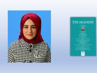 Dr. Öğr. Üyesi Büşra Çakmaktaş: Tekke ve Zaviyelerin Kapatılmasından Sonra Türkiye Mevlevihanelerinin Durumu