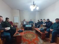 Erzurum TYB Kültür Pınarından Damlalar serisi devam ediyor…