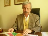 Ömrünü kültüre vakfetti D. Mehmet Doğan