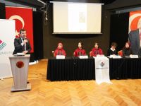 TYB Genel Başkanı Arıcan: Buğra edebiyatımıza kılavuzluk etmiştir