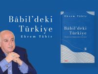 Orhan Alimoğlu: Ekrem Tahir’in Lügatçesi