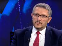 Hüseyin Likoğlu: FETÖ’yü kurtaramayacaksınız
