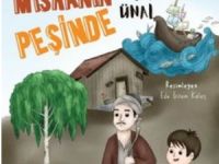 A.Erkan Akay: TYBʼden Ödüllü Ömer Ünal Kitaplarına Bir Bakış