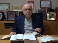 Mesnevî Okumaları -195- Prof. Dr. Adnan Karaismailoğlu