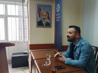 TYB Ankara Şubesi'nde Modern Hikâyenin Kurucusu Ömer Seyfettin Konuşuldu