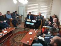 Erzurum TYB nin Kültür Pınarı Damlaları, Kültür Havuzunu doldurmaya devam ediyor