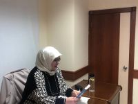 TYB Ankara Şubesinde Kadın Kahramanlar Konuşuldu