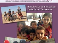 Kardaşlık’ın 63. sayısı yayınlandı.