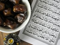 Seyit Ahmet Uzun: Orucun Felsefesi