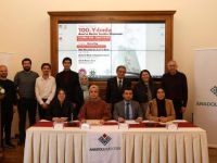 “Yayınlanışının 100. Yılında Asım’ın Neslini Yeniden Düşünmek”