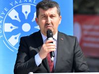 Başkentte İstiklal Marşı'nın kabulü ve Mehmet Akif Ersoy'u Anma Günü etkinliği