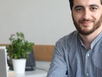 Tuba Yavuz: Yeni Kitap Söyleşisi: Sıddık Yurtsever