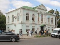 Kırım Tatar Milli Meclisi'ne bir gün mühlet!