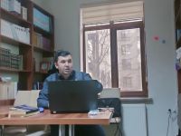 Doç. Dr. Ertuğrul Karakuş: TYB Bolu Şubesi Töreli Türk Edebiyâtı Okumaları 104
