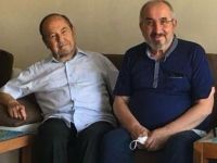 İsmail Ayan: Benim Dedem Dua Profesörü