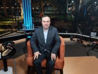 Mehmet Lütfi Arslan: “Kalbimiz en büyük imkânımız ve en büyük imtihanımızdır.”