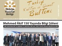 TYB 2024 Şubat-Mart Bülteni Yayınlandı