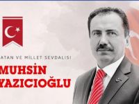 4. Muhsin Yazıcıoğlu Ödülleri'nin sahipleri belli oldu