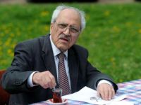 Sezai Karakoç hatıralarını yazsa keşke