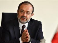 Prof.Dr. Mehmet Görmez: Gazze Soykırımında Bütün Dünya Kamuoyunun Ahlaki ve Hukuki Sorumluluğu Vardır!..