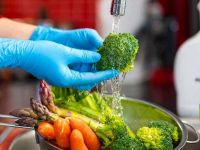 Şervan Gökhan: Güvenilir Gıda ve Toplum Sağlığı