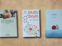 Erdoğan Muratoğlu: Tadımlık Kitaplar – 42