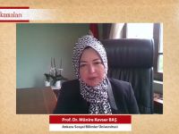 Safahat Okumaları -72- Prof. Dr. Münire Kevser Baş