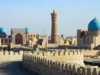 Eyleminin merkezine ilmî çalışmaları koydu