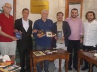 TYB'de Şanlıurfa - Sakarya buluşması