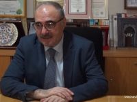 Mesnevî Okumaları -237- Prof. Dr. Yakup Şafak