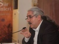 Samimiyetle ancak şair sunilikten kurtulur